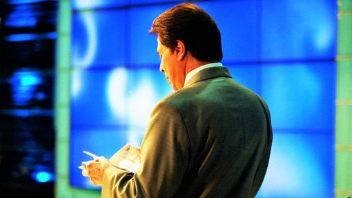 The Biggest Celebrity to Ever Live in Celebration Florida