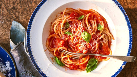 The Tomato Sauce Hack