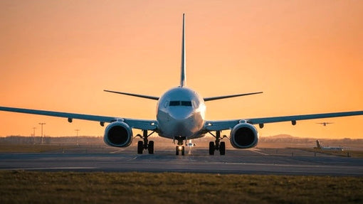 Avoid Being a Victim of an Overbooked Flight