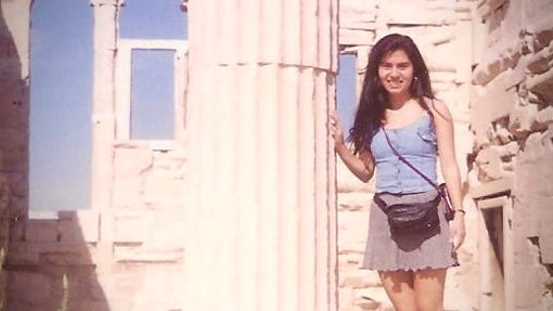 Six Things I Wish I Knew When I Was 20